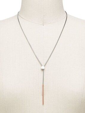 Skagen Y-Necklace